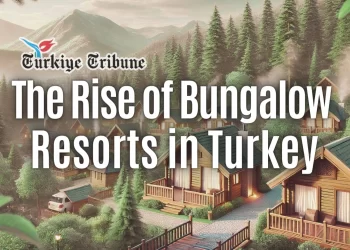 Bungalow Resorts in Turkey