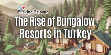 Bungalow Resorts in Turkey