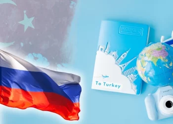 The Allure of Turkey for Russian Tourists