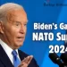 Bidens mistake
