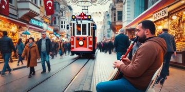 TurkeyTribune