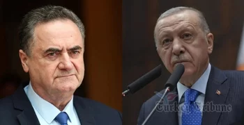 FM Katz and Erdoğan