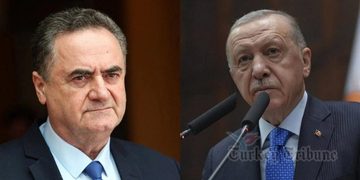 FM Katz and Erdoğan