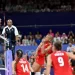 Turkey Triumphs Over Netherlands in Paris Olympics Opener