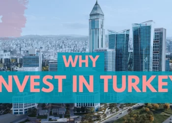 Investment in Turkey