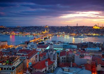 Unlocking Business Opportunities in Turkey