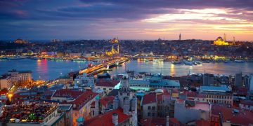 Unlocking Business Opportunities in Turkey