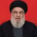 Is Nasrallah dood?