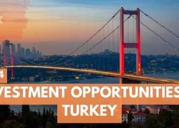 Investment OpportunItIes In Turkey