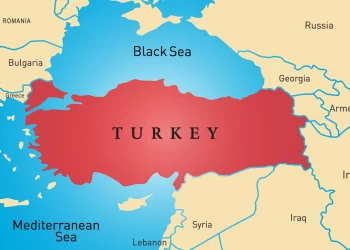 Turkey's Eastern Mediterranean Strategy