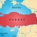 Turkey's Eastern Mediterranean Strategy
