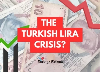 Turkish lira crisis