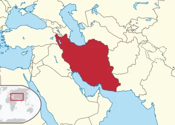 Towards a Regime Change in Iran