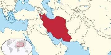 Towards a Regime Change in Iran