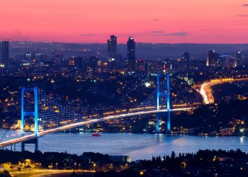 Turkey's real estate