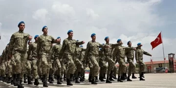 Turkey Renews UNIFIL Mandate in Lebanon for Another Year