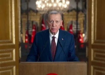 Turkey’s leadership in OIC, Is erdogan leading t OIC