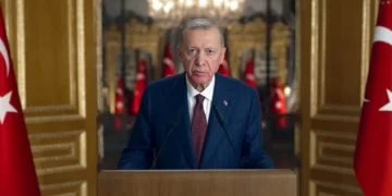 Turkey’s leadership in OIC, Is erdogan leading t OIC