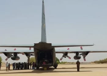 Evacuation of Turkish Citizens from Lebanon