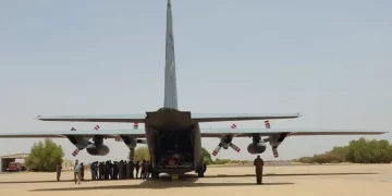 Evacuation of Turkish Citizens from Lebanon