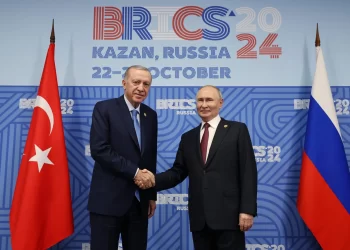 An Analysis of Turkey’s Potential Membership in BRICS: Opportunities and Challenges