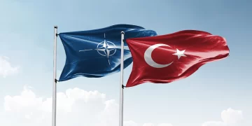 turkey's role in Nato