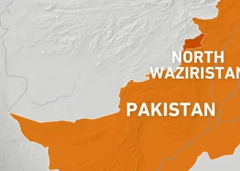 Terrorist Attacks in Pakistan