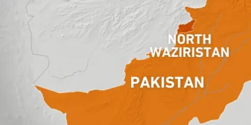 Terrorist Attacks in Pakistan