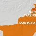 Teroristaj Atakoj en Pakistano