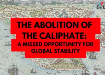 The Abolition of the Caliphate: A Missed Opportunity for Global Stability