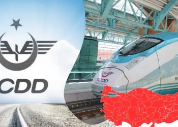 High-Speed Rail Projects: Connecting Turkey’s Regions