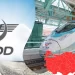 High-Speed Rail Projects: Connecting Turkey’s Regions