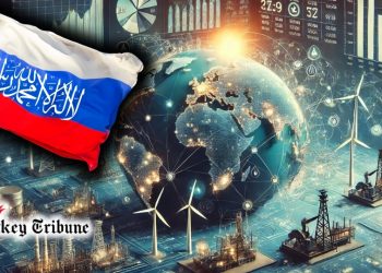 The Islamic Impact of Energy Policy and Global Markets on Russia