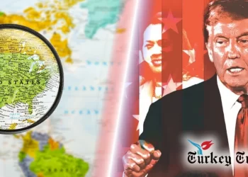 If Trump Becomes President: A Geopolitical Analysis