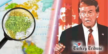 If Trump Becomes President: A Geopolitical Analysis