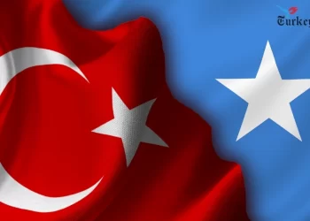 The Role of Turkey in Somalia: Building Ties