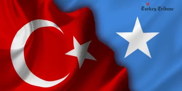 The Role of Turkey in Somalia: Building Ties