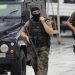 turkki daesh