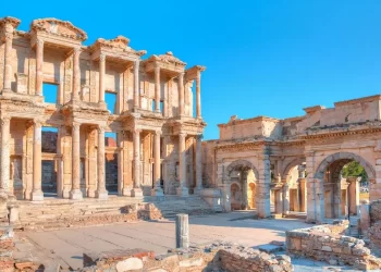 Ephesus