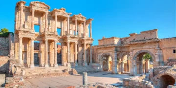 Ephesus