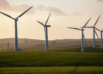 Turkey's energy strategies