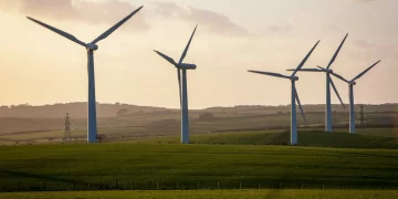Turkey's energy strategies