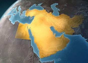 Exploring Turkey’s Influence in the Middle East