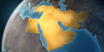 Exploring Turkey’s Influence in the Middle East