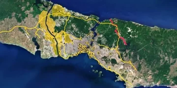 The Istanbul Canal Project: Necessity or Vanity?