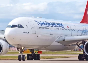 Turkish Airlines Future