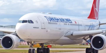 Turkish Airlines Future