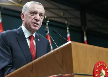 Erdogan Slams UN Inaction on Israel ’s Attacks in Lebanon