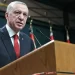 Erdogan Kecam Kelambanan PBB Terkait Serangan Israel di Lebanon