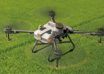 Smart Farming in Turkey